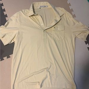 Criquet players shirt